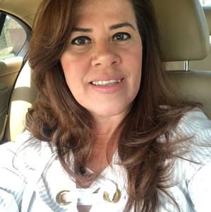 Meet your Posher, Blanca